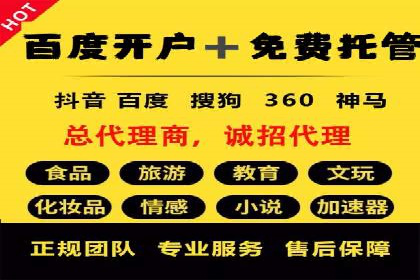 深度解析sem代运营公司的广告投放策略
